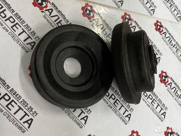 Подушка кабины Терекс Terex 3507500 3507499 ориг