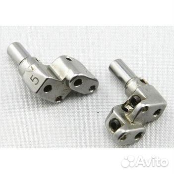 Иглодержатель KG155 (20134004)