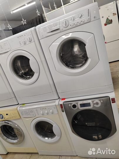 Стиральная машина бу
