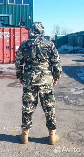 Костюмы горка 5