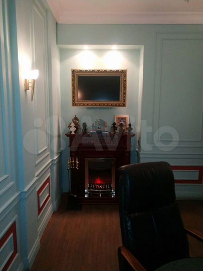 Офис 97 кв.м. в центре в отдельно стоящем здании