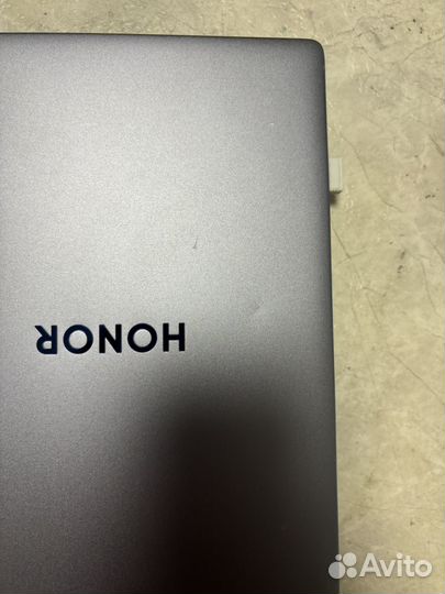 Honor MagicBook 15