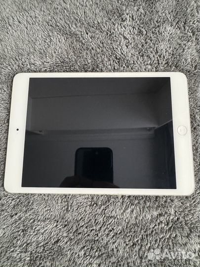 iPad mini 2 16gb LTE