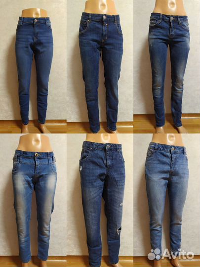 Джинсы,шорты
