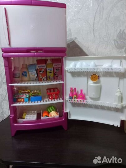 Холодильник (игрушка )