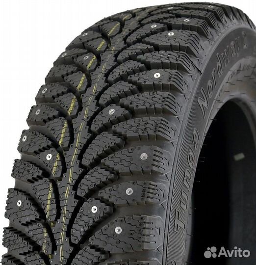 Tunga Nordway 2 185/65 R14 86Q