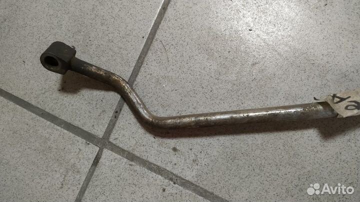 Трубка гур Fiat Albea 2002-2012