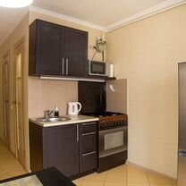1-к. квартира, 37 м², 2 кровати, Борисов
