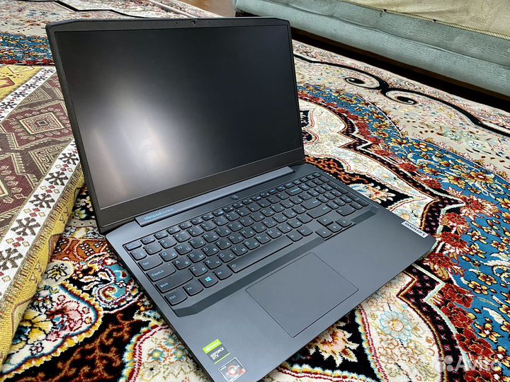 Lenovo ideapad gaming 3