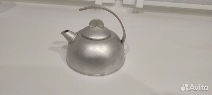 Чайник заварочный СССР