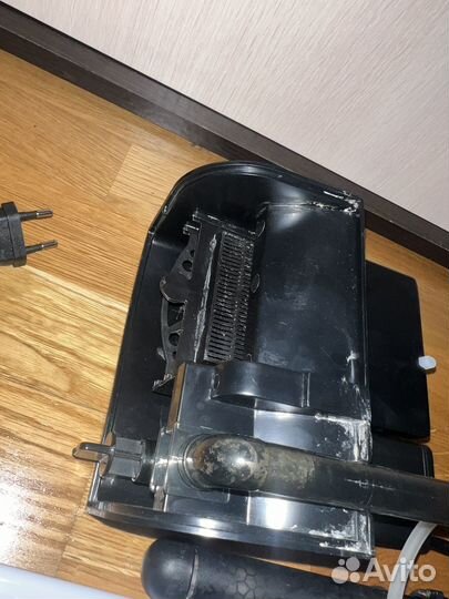 Оборудование для аквариума