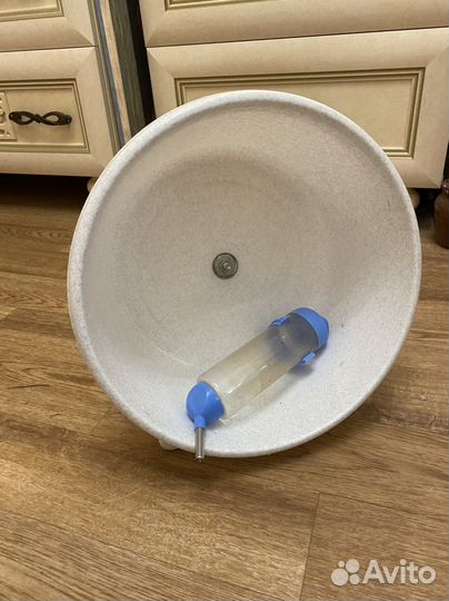 Большая клетка для грызунов