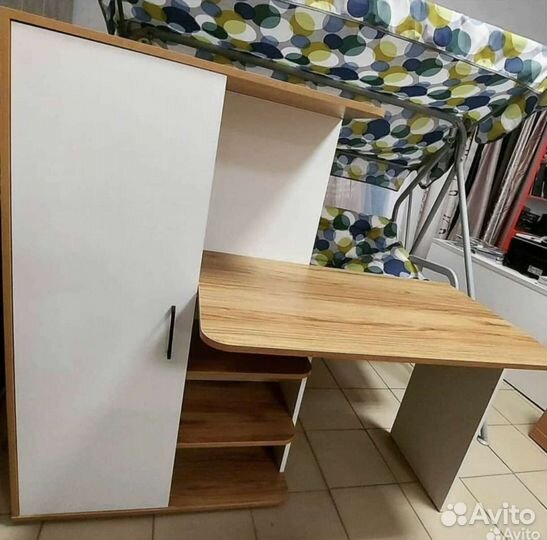 Стол письменный компьютерный