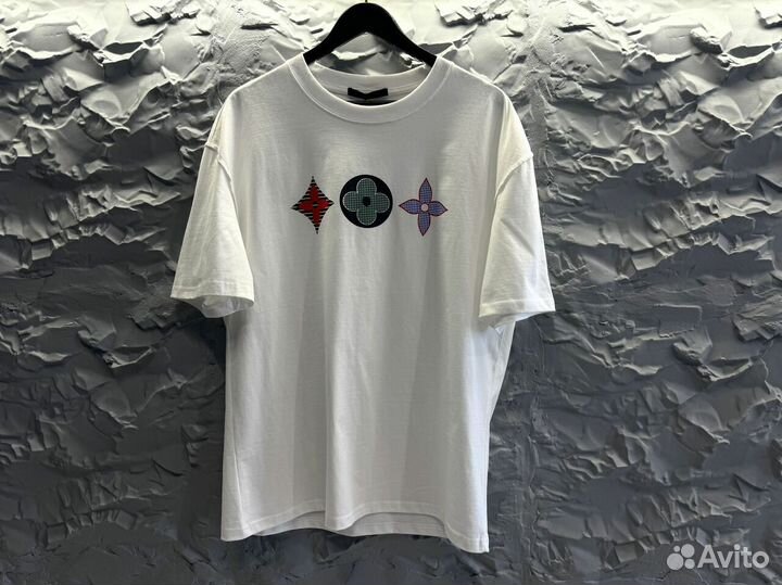 Футболка Louis Vuitton