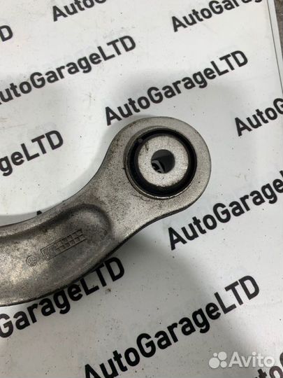 Рычаг подвески задний левый Mercedes-Benz S-Class