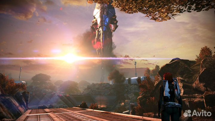 Mass Effect: Legendary Edition Ps4