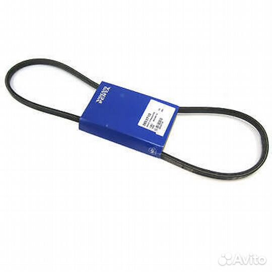 Ремень поликлиновой volvo penta