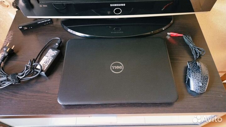 Dell 3521 core i3