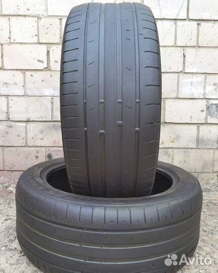 Toyo Proxes Sport 265/45 R20 108Y