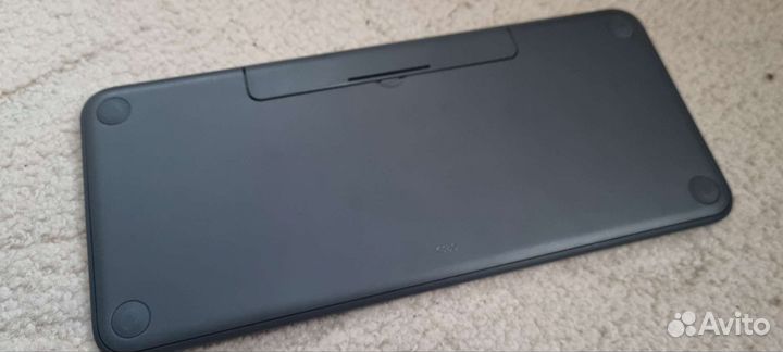 Клавиатура беспроводная logitech k380