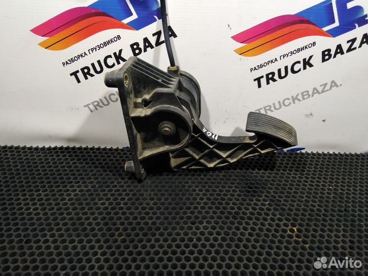 Педаль акселератора Mercedes-Benz Actros