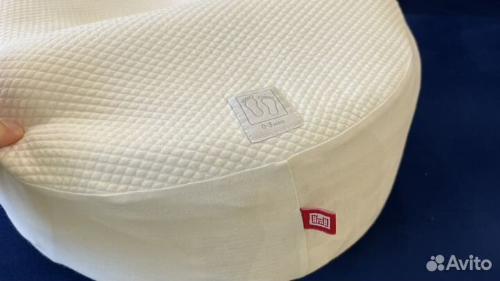 Кокон red castle cocoonababy для новорожденных