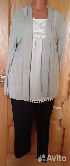 Женские вещи пакетом 54-56 размера