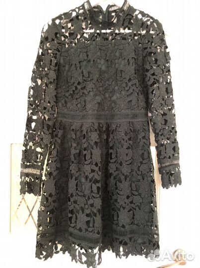 Платье вечернее