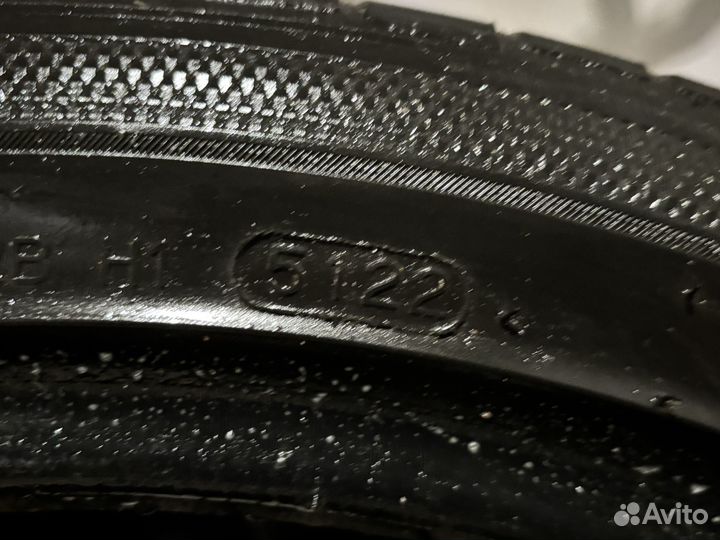 Hankook Ventus S1 Evo Z 255/40 R20