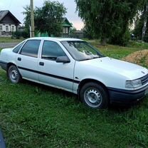 Opel Vectra 1.6 MT, 1992, 200 000 км