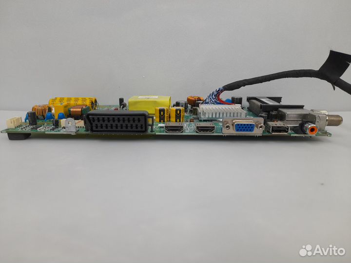 Main Board MS34637-ZC01-01