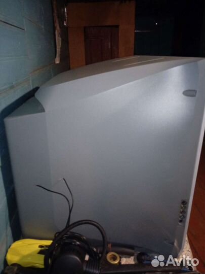 Телевизор бу