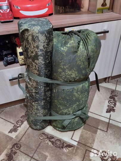 Спальники