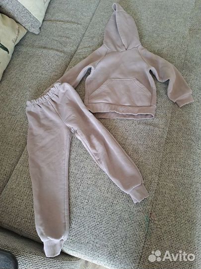 Костюм детский