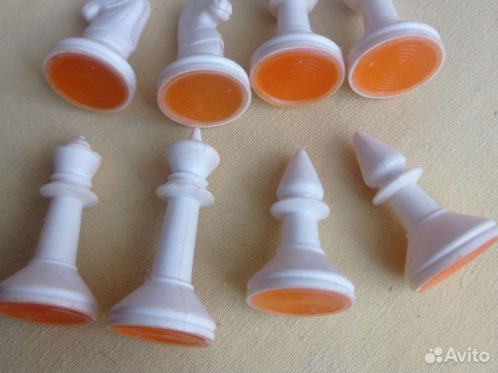 Шахматы СССР