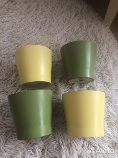 Кашпо для цветов IKEA