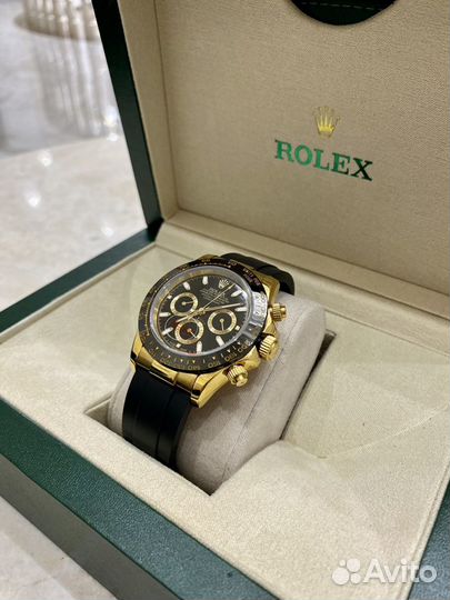 Часы rolex daytona