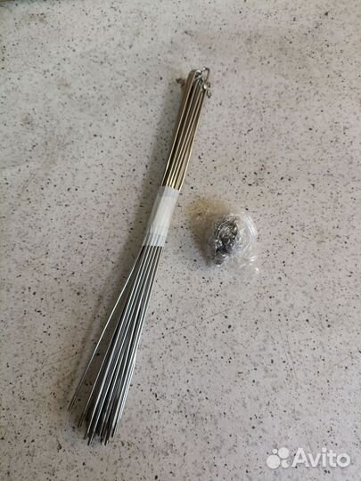 Спицы велосипедные