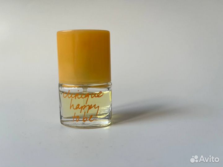 Сlinique happy to be 4ml