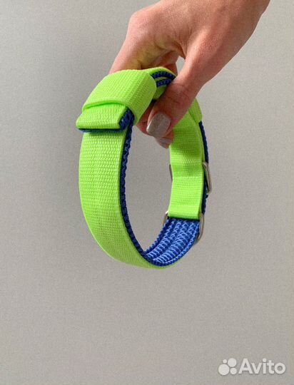 Ошейники Поводки Шлейки для собак