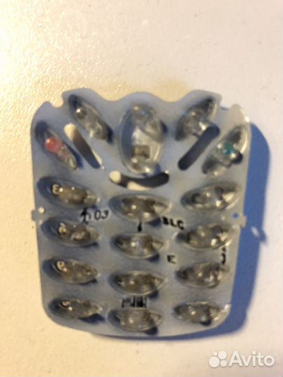 Клавиатура для телефона