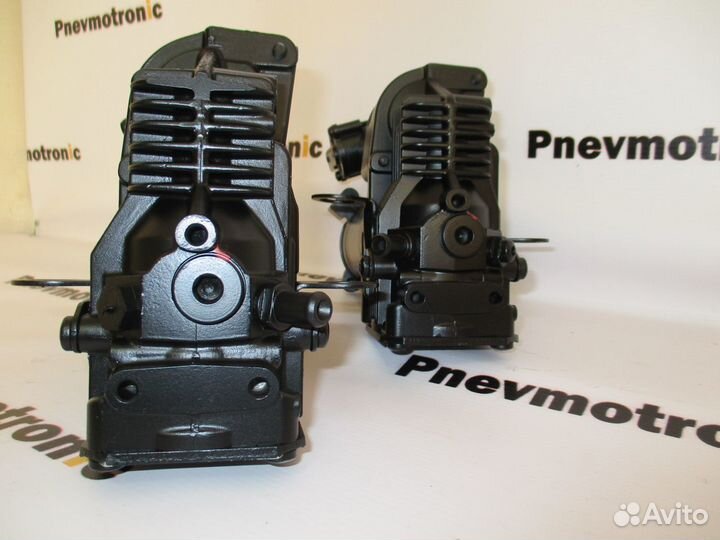 Компрессор пневмоподвески Mercedes-Benz 164 ML