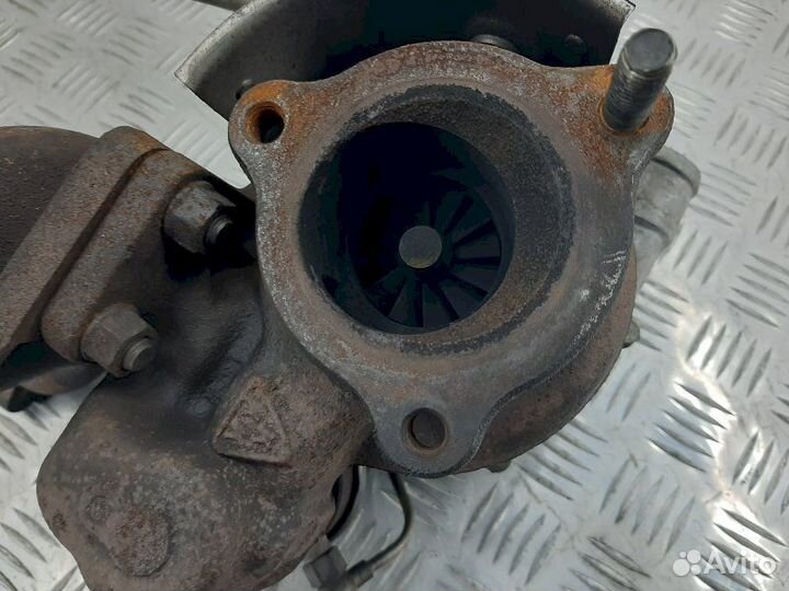 Турбина Volvo V70 2 074145701B