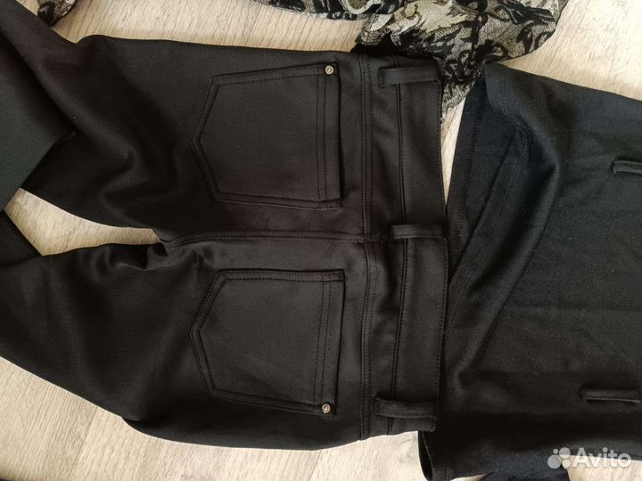 Женский пакет вещей 40