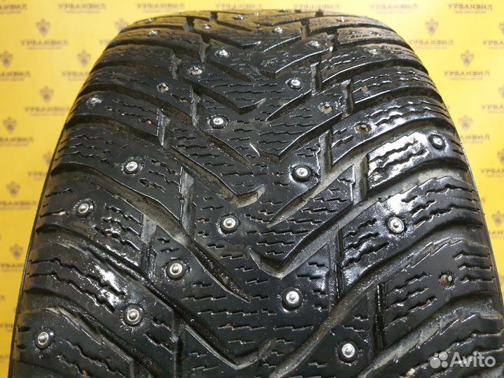 Nokian Tyres Hakkapeliitta 8 235/45 R18 98T