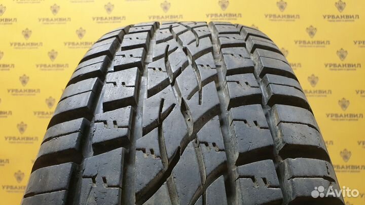 КАМА Кама-221 235/70 R16