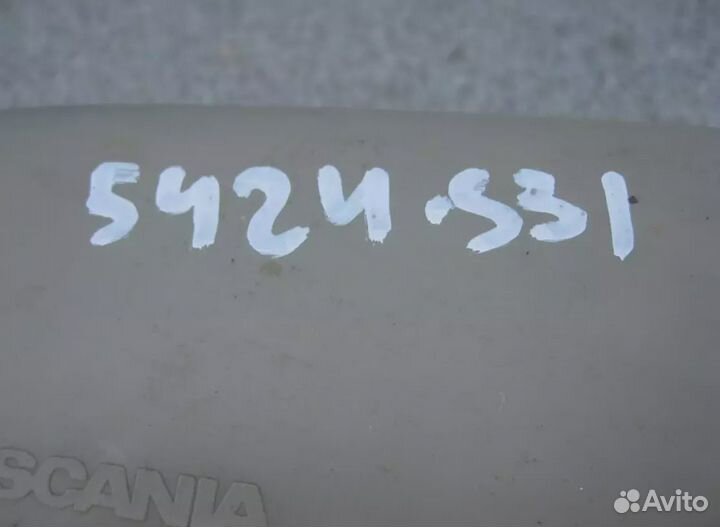 Скания Ниша Скания Scania
