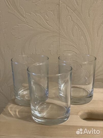 Стаканы для свечей