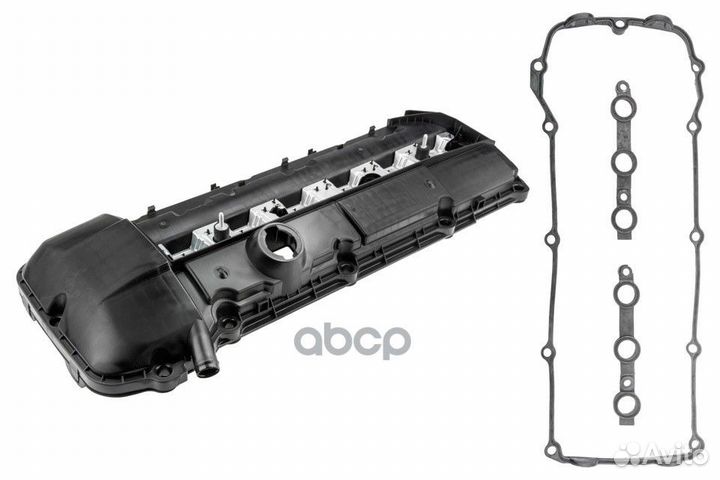 Клапанная крышка ГБЦ bpzbm002 NTY