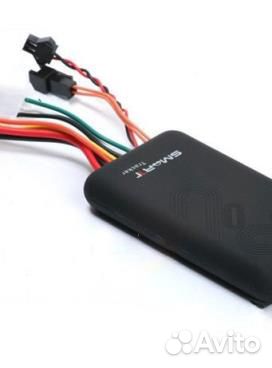 Глонасс GPS терминал